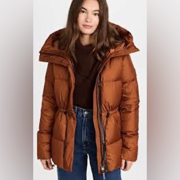 Mackage Freya Jacket - Picture 4 of 6